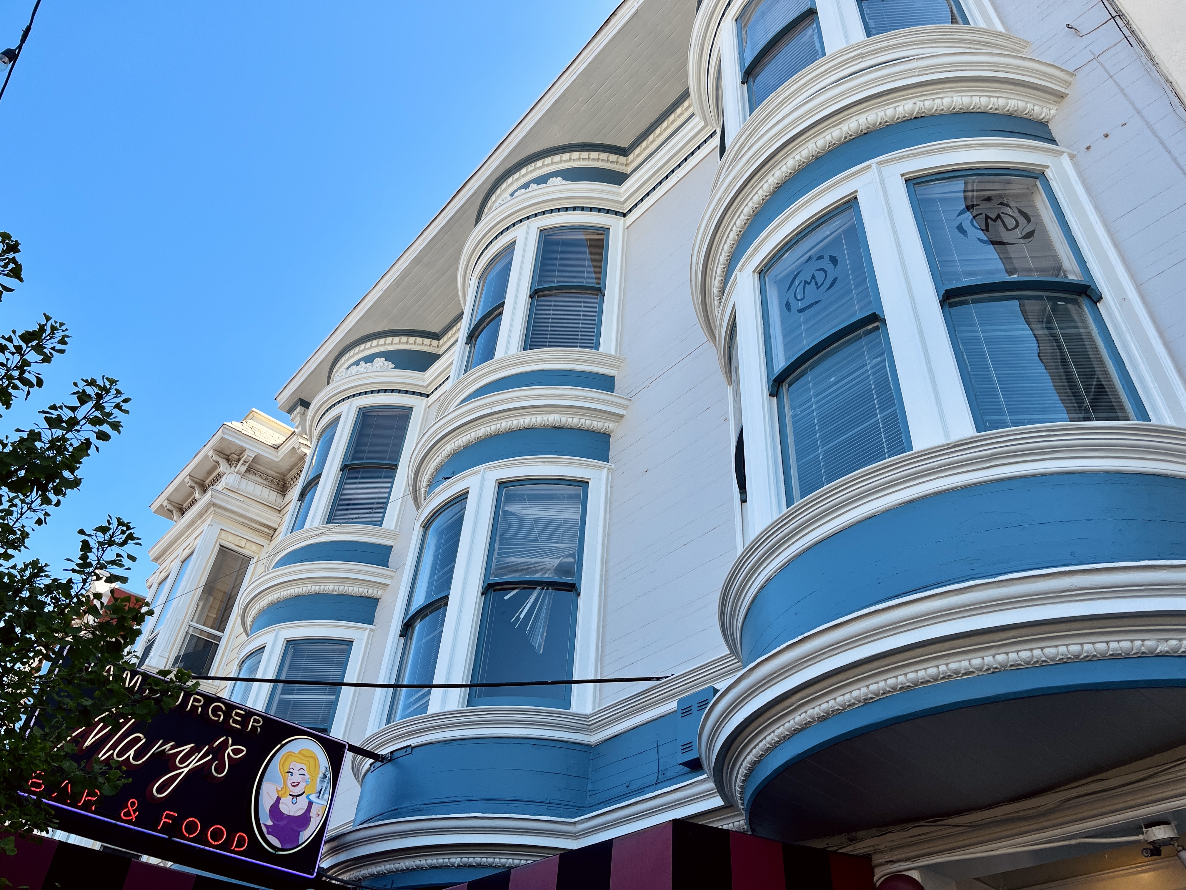 Sf Window City's controversial window-replacement policy finally gets a change