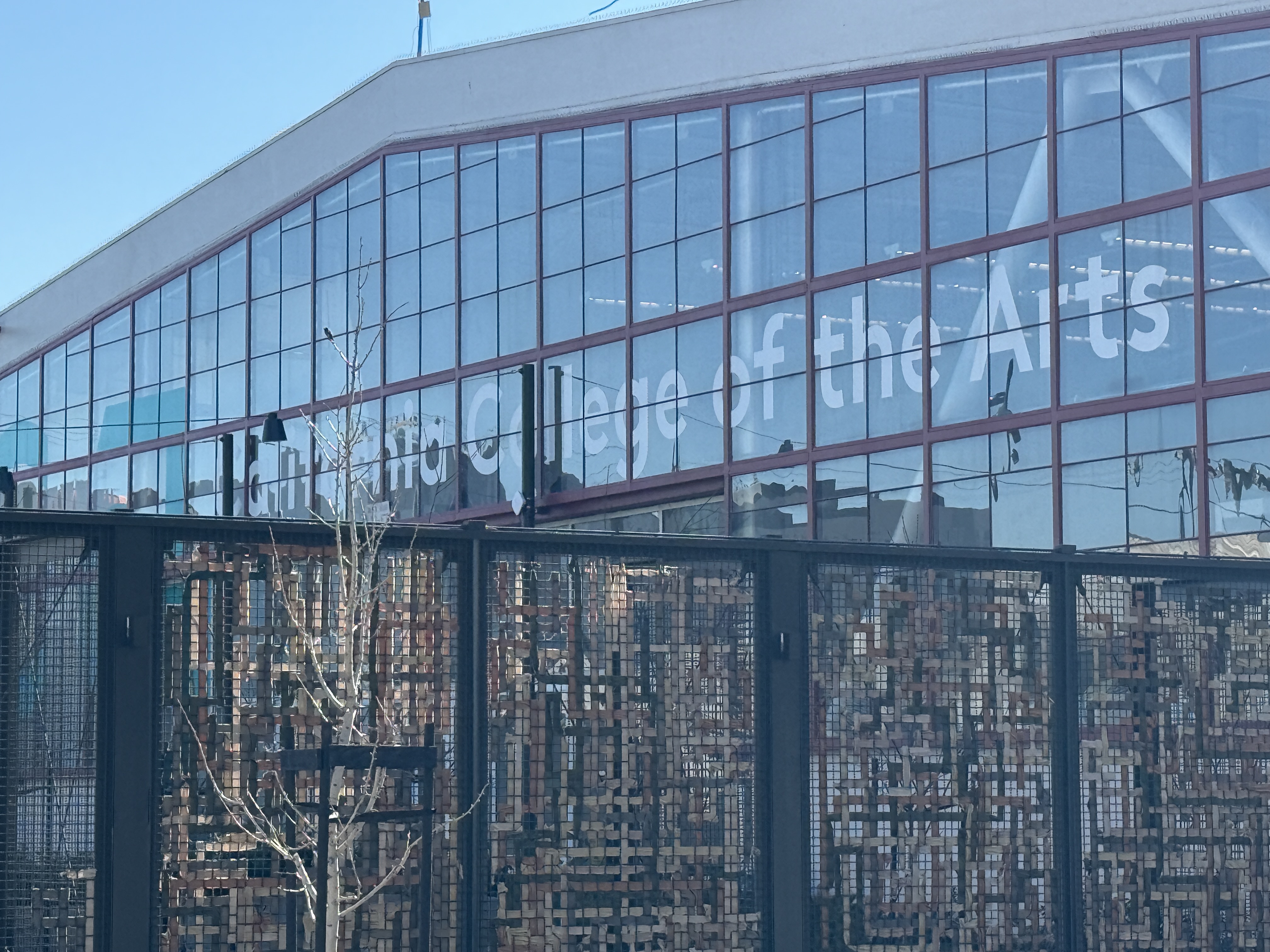 As Vanderbilt takes over CCA, students ask WTF?