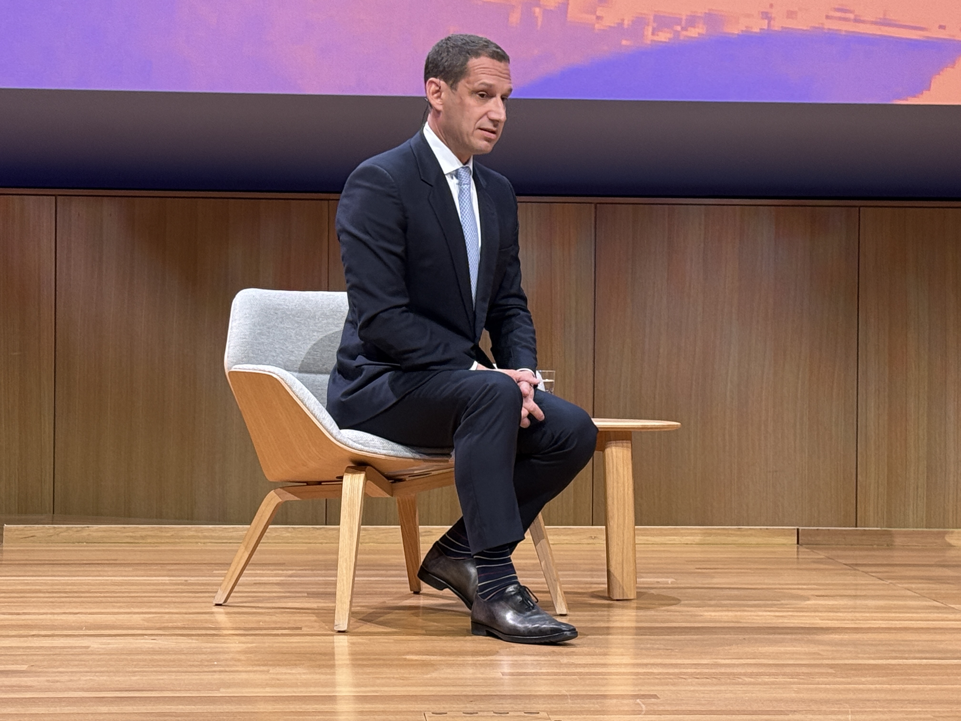 How to steal $11 million: Ask for a pen