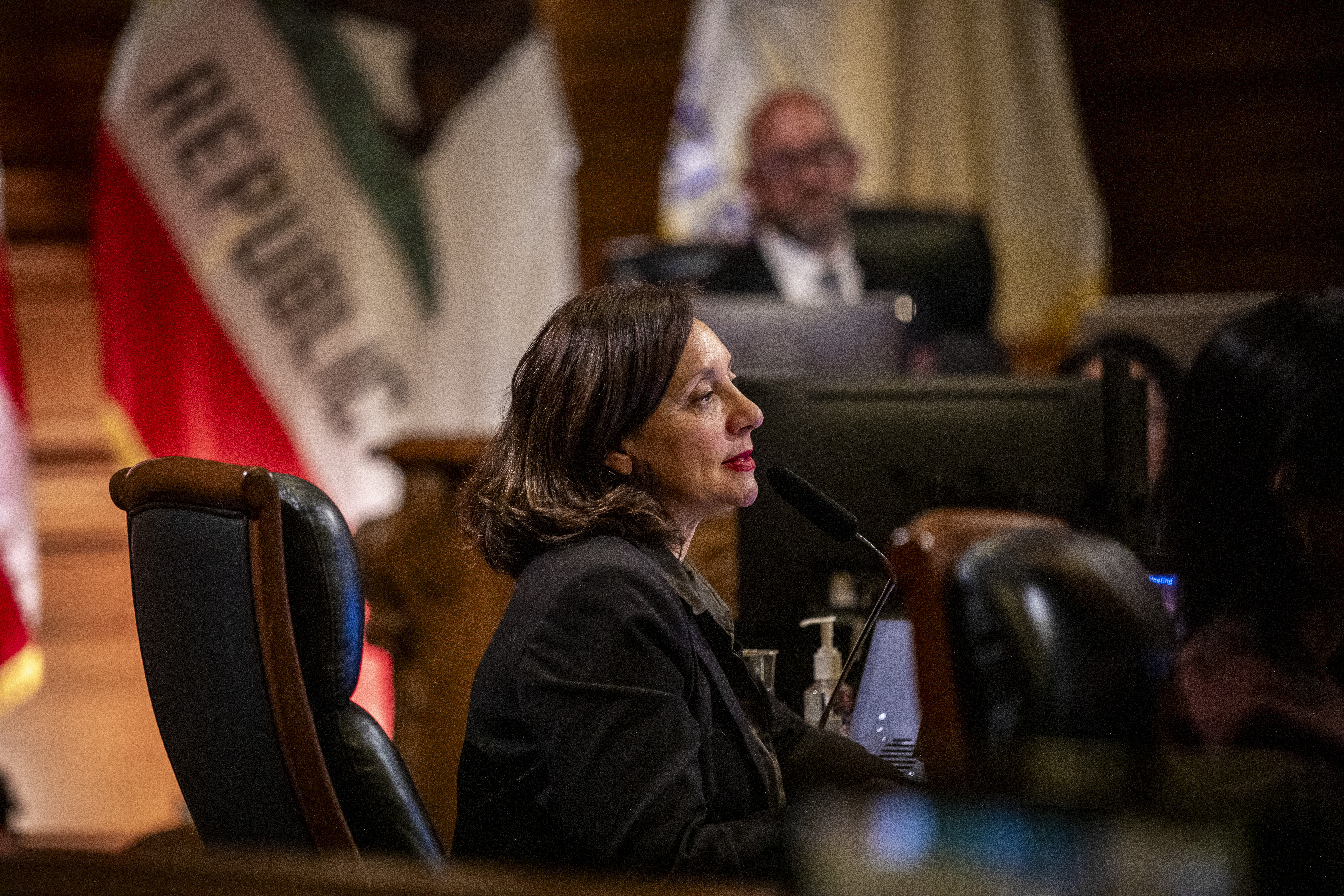 San Francisco smoking ban vote delayed yet again 