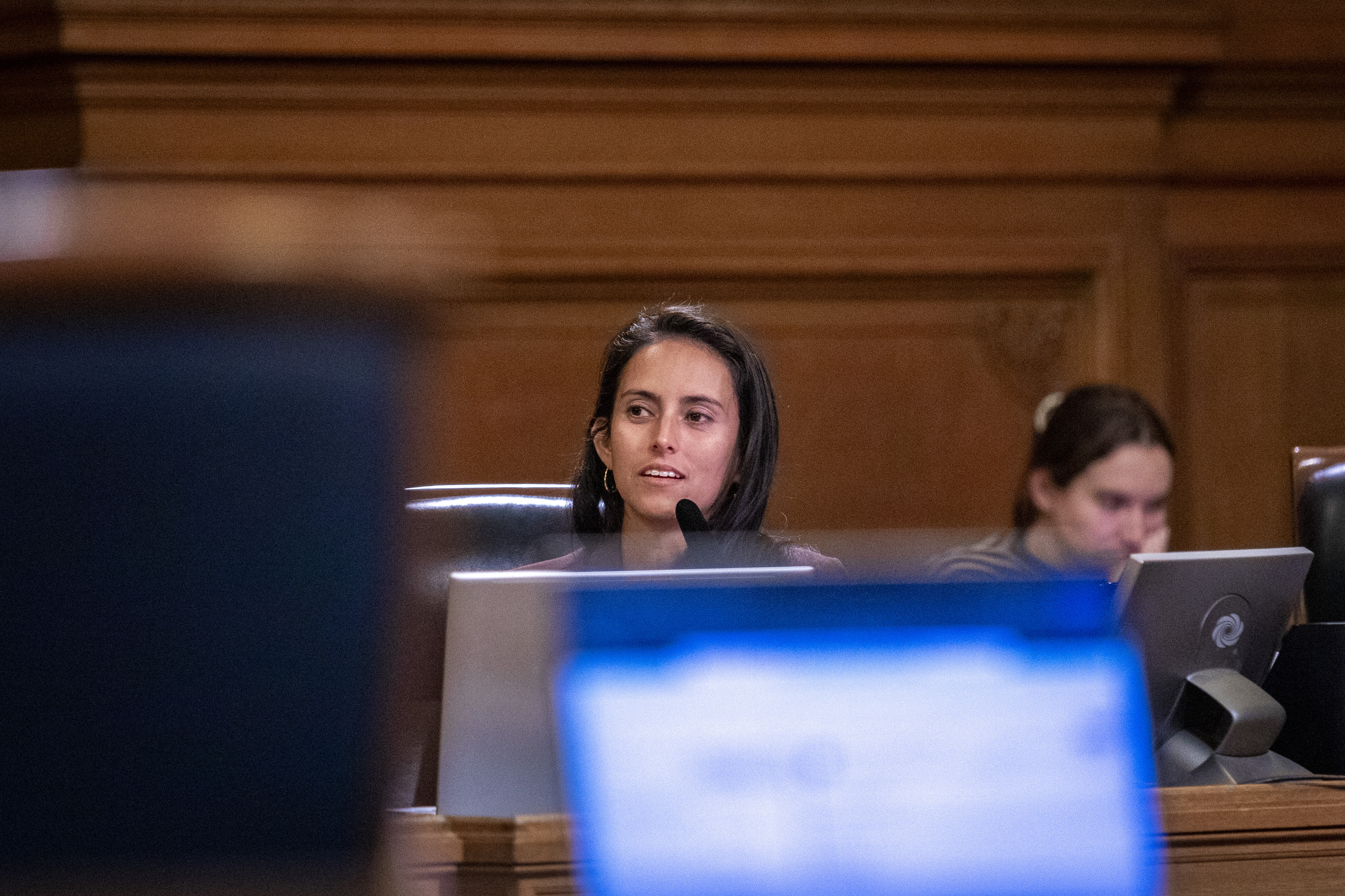 Jackie Fielder will return to City Hall ‘clear-eyed’ and ‘eager to serve’