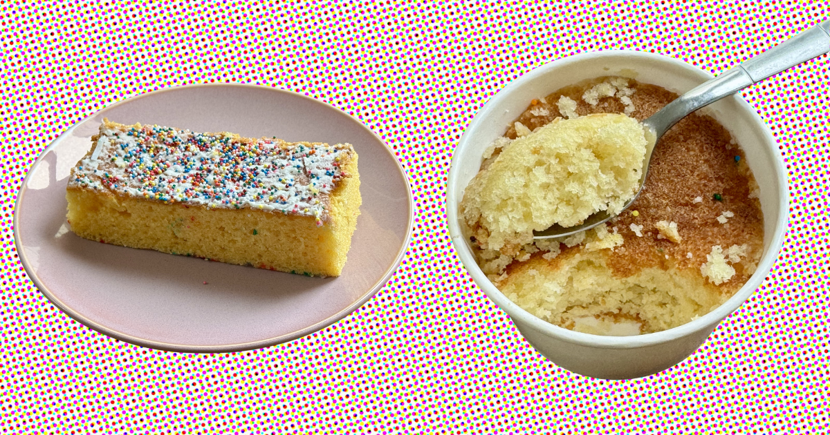 Dotcakes are the new Dubai chocolates are the new compost cookies are the new cronuts 