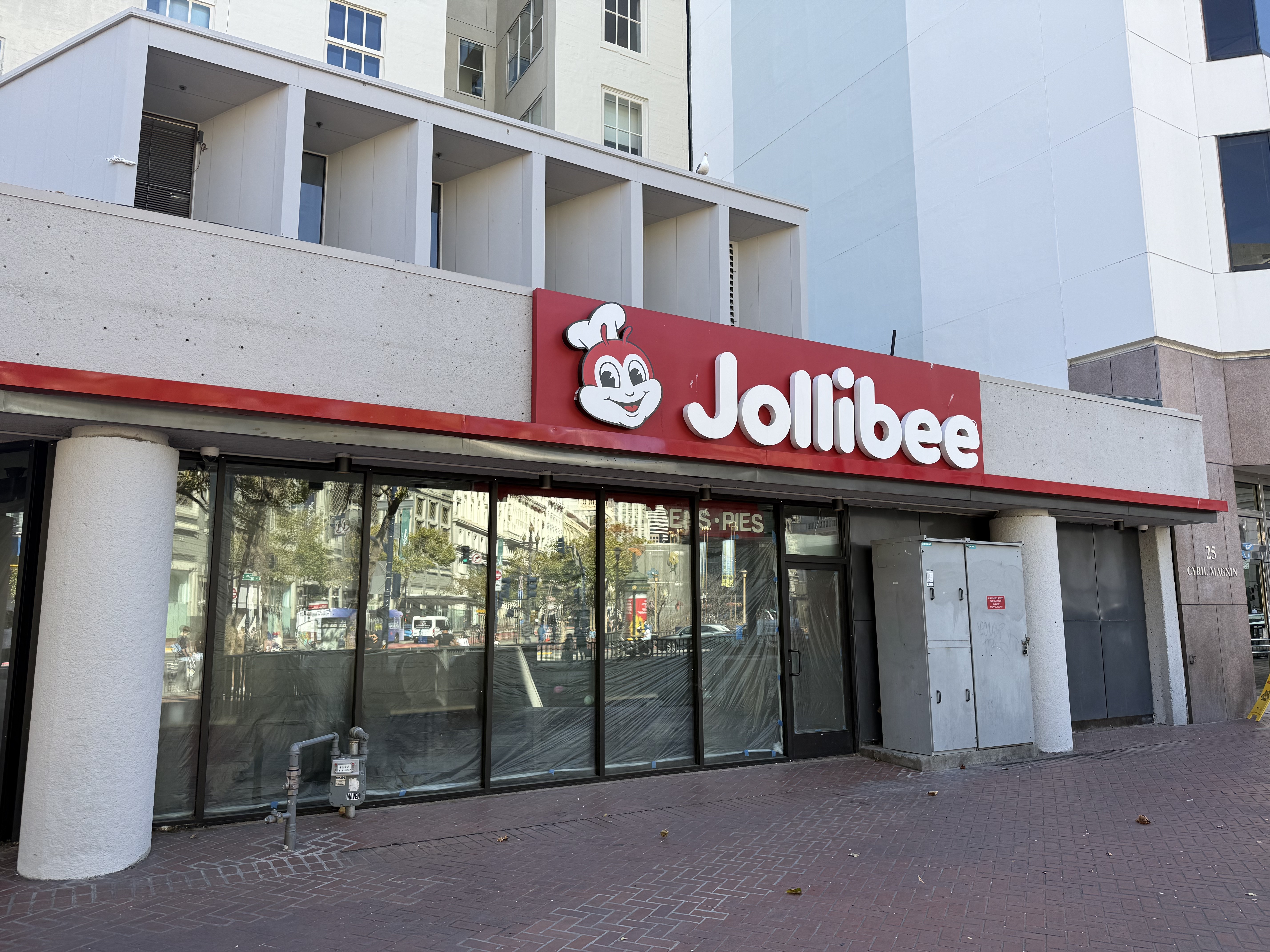 Jollibee July 31 will forever be known as Jollibee Day
