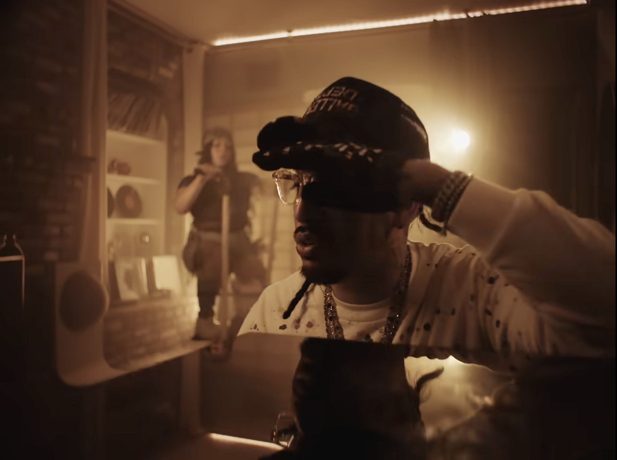 How San Francisco gave ‘Rubberz’ its bounce