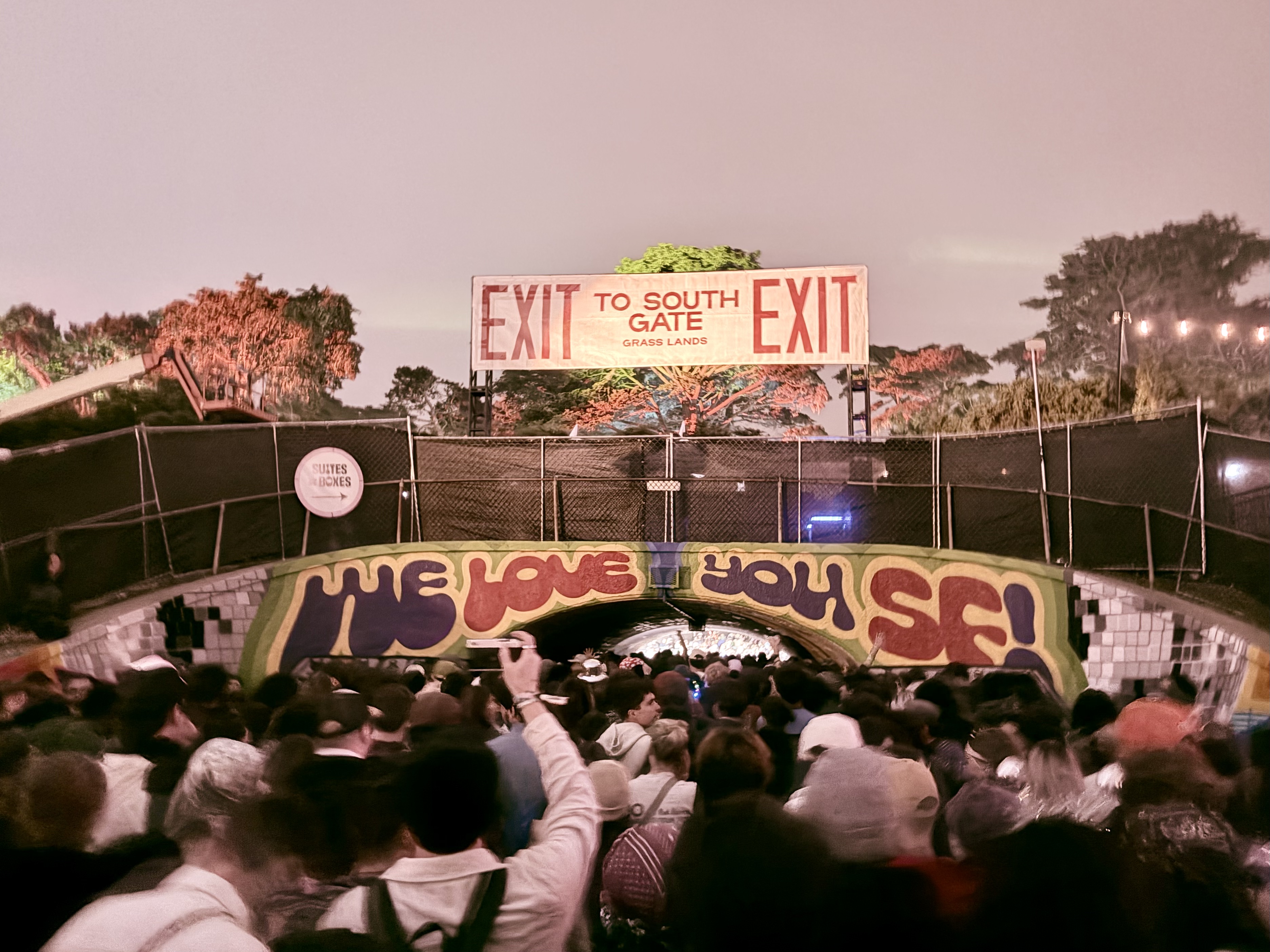 The non-Marin teens’ guide to Outside Lands