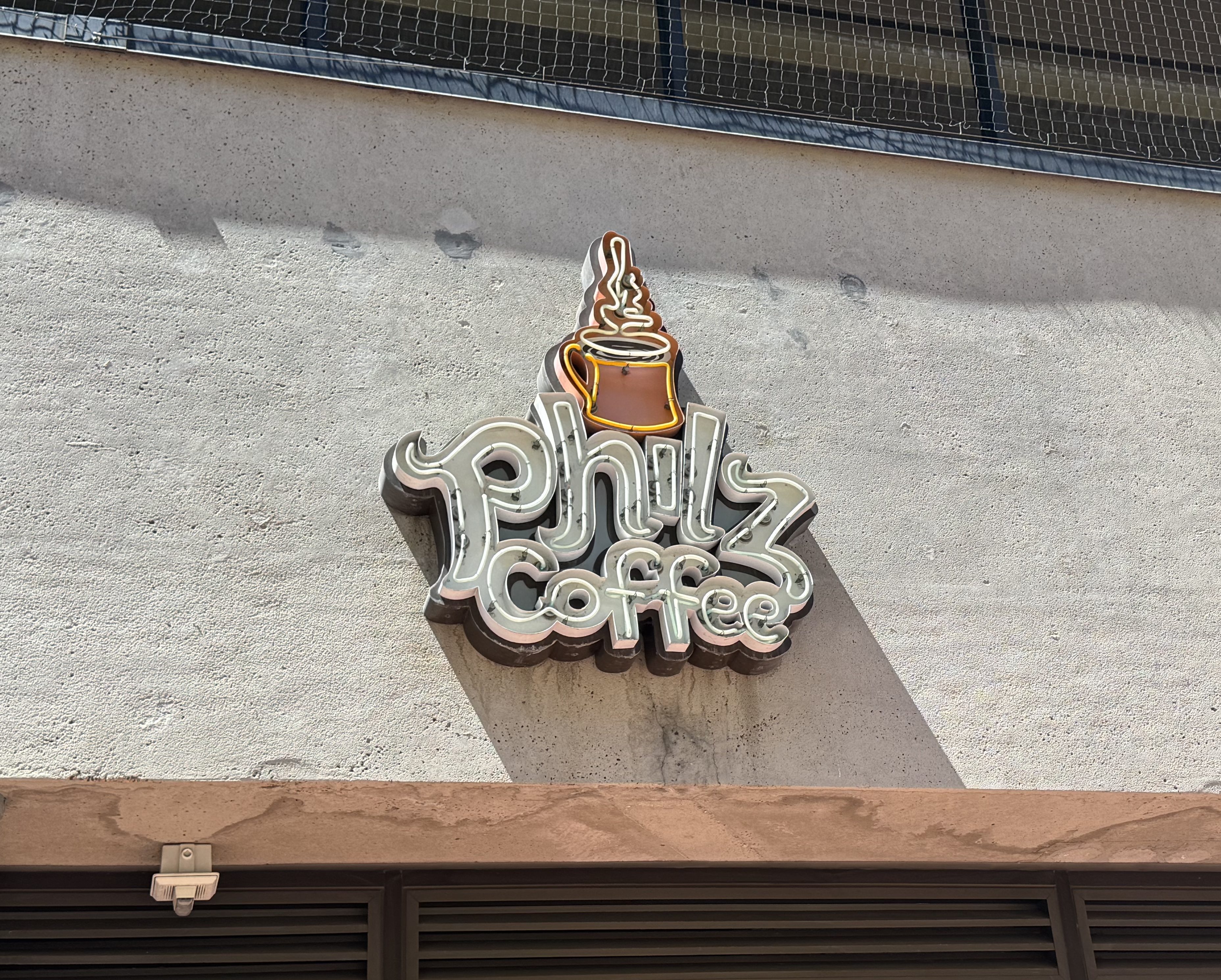 First San Francisco Philz location unionizes