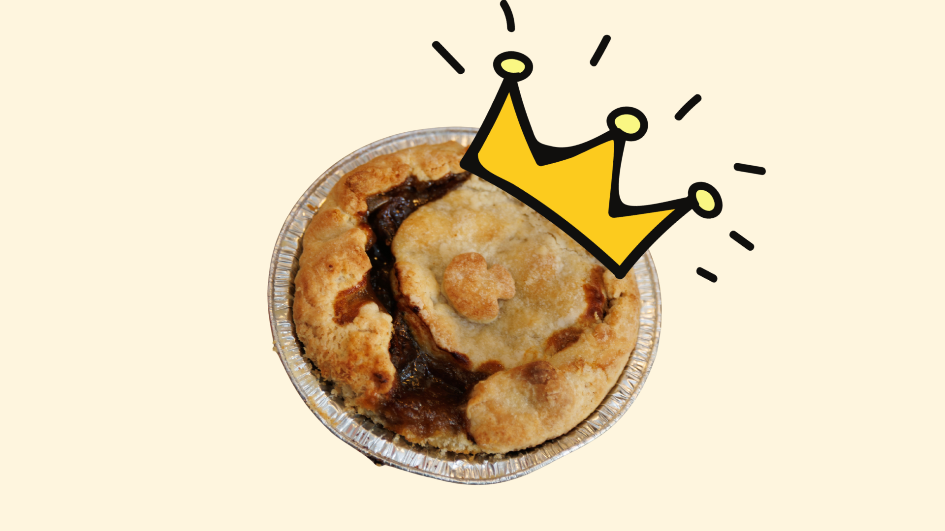Winner bakes all: the search for San Francisco’s best pie